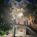 בית הארחה Sun Touch Pelion
