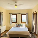 בית הארחה Sun Touch Pelion