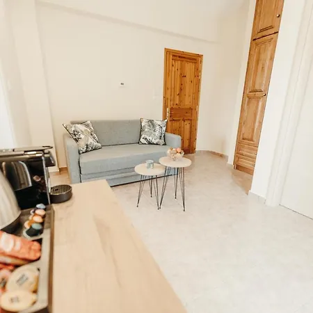 Guest house Sun Touch Pelion