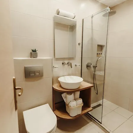 Sun Touch Pelion Guest house Kala Nera