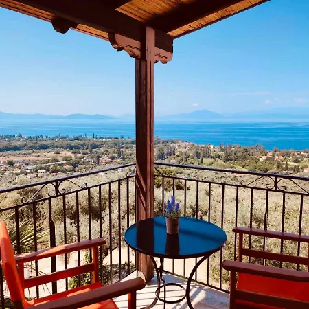 Sun Touch Pelion * Kala Nera