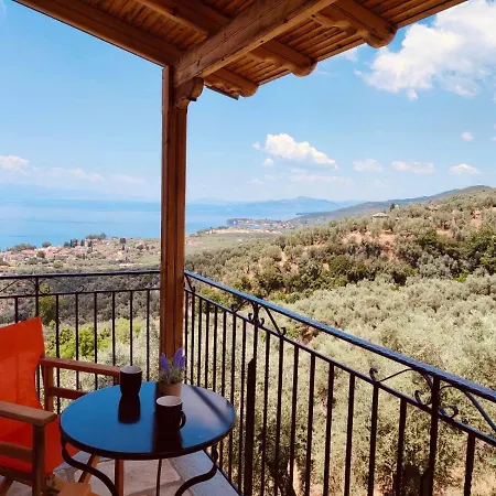 Sun Touch Pelion *