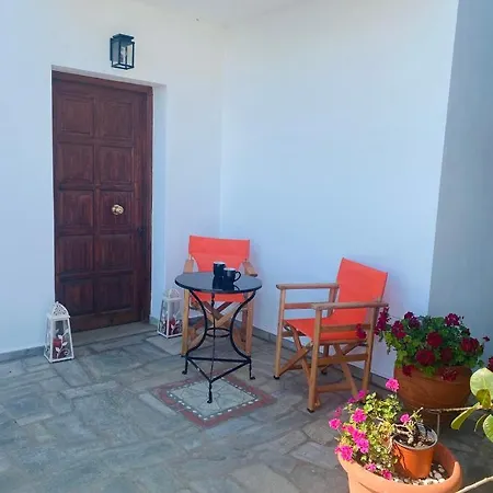Sun Touch Pelion 3* Kala Nera