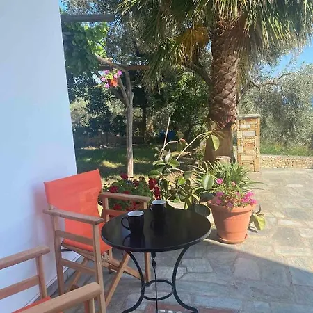 Sun Touch Pelion Guest house *