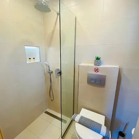 Guest house Sun Touch Pelion