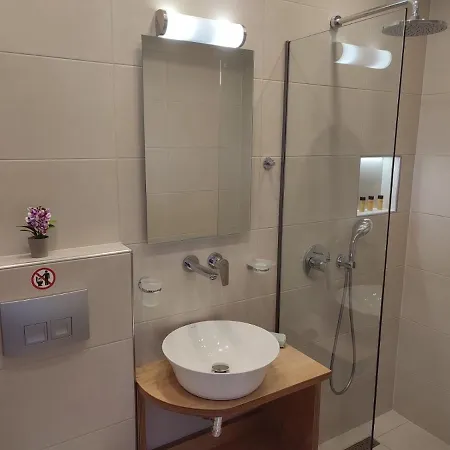 بيت ضيافة Sun Touch Pelion