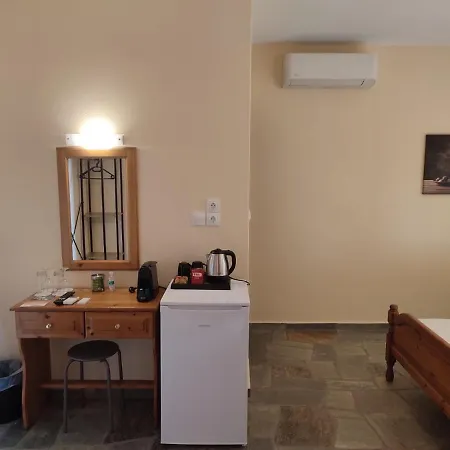 بيت ضيافة Sun Touch Pelion