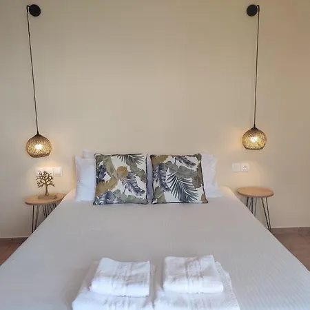 Sun Touch Pelion Καλά Νερά