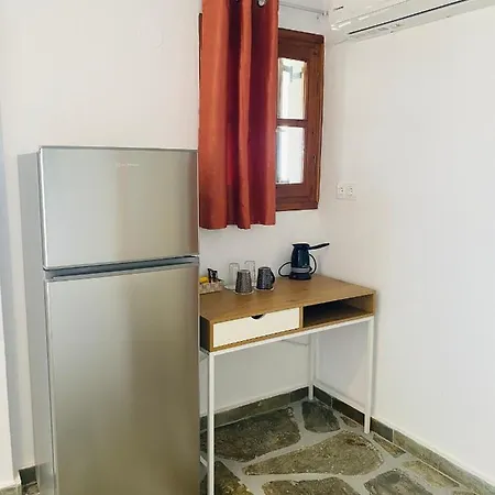 بيت ضيافة Sun Touch Pelion 3*