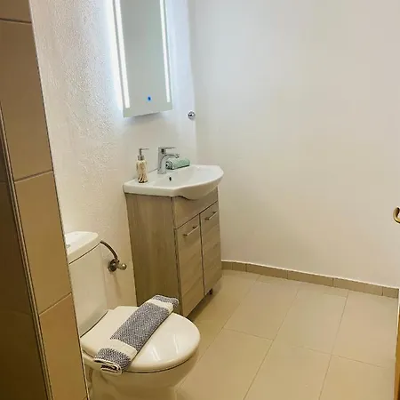 Sun Touch Pelion Kala Nera