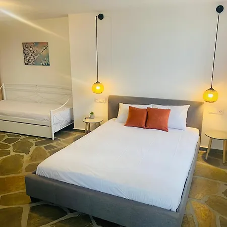 Sun Touch Pelion