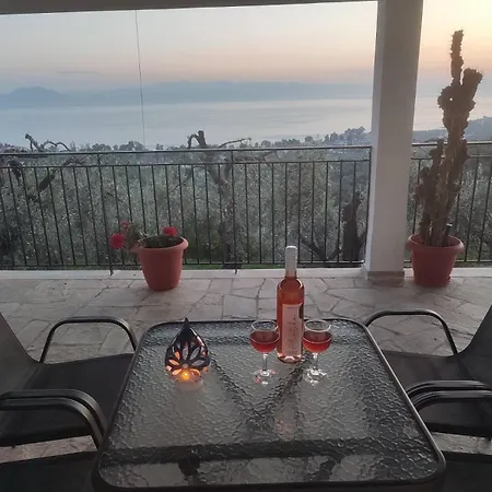 Sun Touch Pelion 3* بلاك كالا