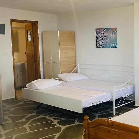 بيت ضيافة Sun Touch Pelion 3*