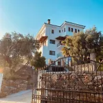 Sun Touch Pelion Kala Nera