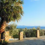 Guest house Sun Touch Pelion Kala Nera