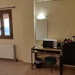 Guest house Sun Touch Pelion Kala Nera