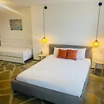 Sun Touch Pelion