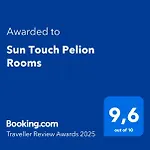 Sun Touch Pelion Guest house