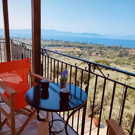 Sun Touch Pelion 3*