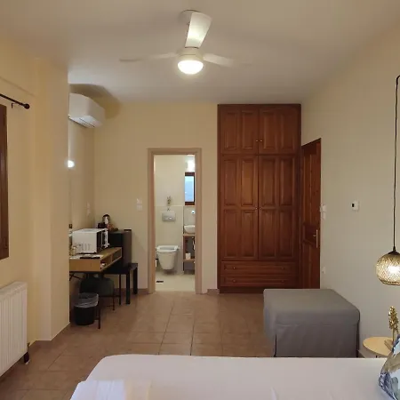 Sun Touch Pelion