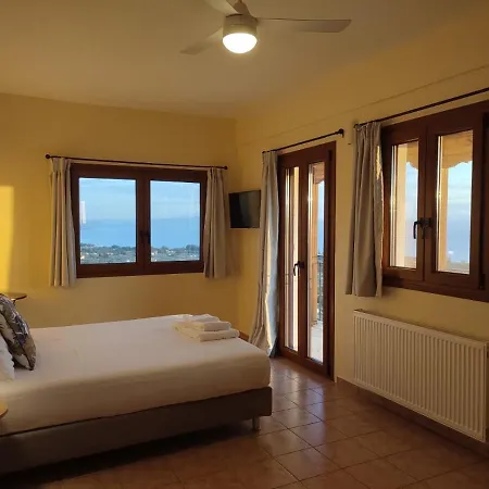 Sun Touch Pelion