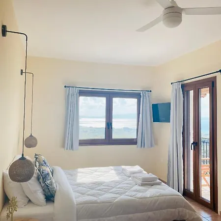 Sun Touch Pelion * Kala Nera