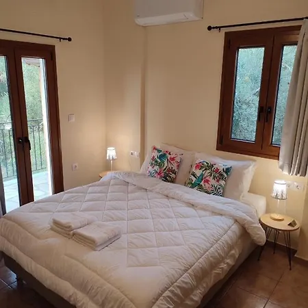 Sun Touch Pelion