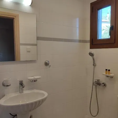 Sun Touch Pelion 3*