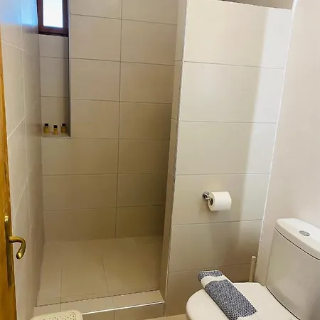 Πανσιόν Sun Touch Pelion 3*