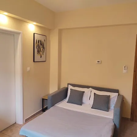 Sun Touch Pelion Πανσιόν Καλά Νερά