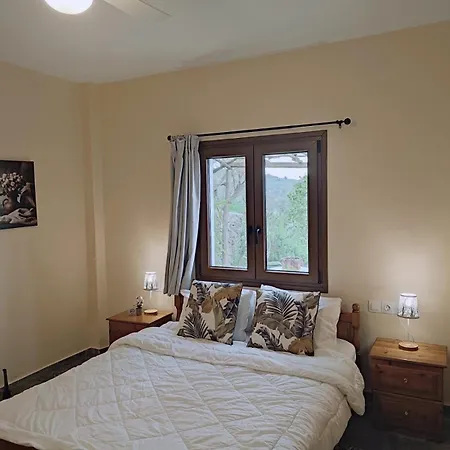 בית הארחה Sun Touch Pelion