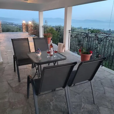 Sun Touch Pelion
