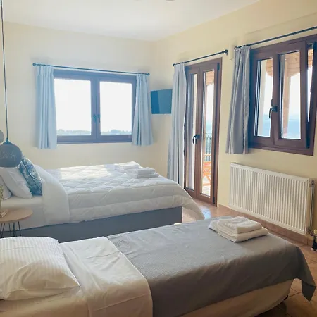 Sun Touch Pelion 3*