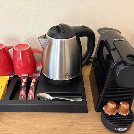 Sun Touch Pelion Πανσιόν