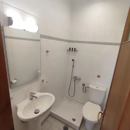 Πανσιόν Sun Touch Pelion Καλά Νερά