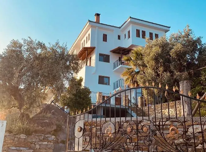 Sun Touch Pelion Καλά Νερά