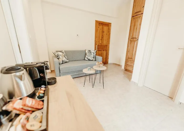 Πανσιόν Sun Touch Pelion