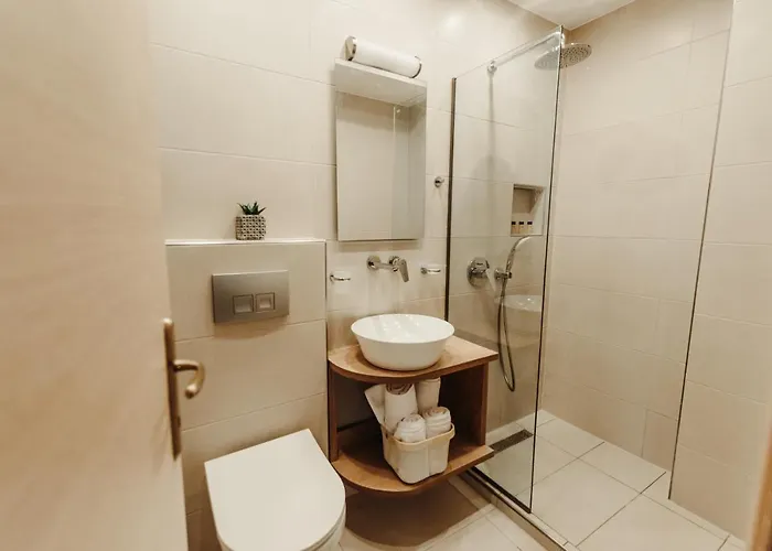 Sun Touch Pelion Πανσιόν Καλά Νερά