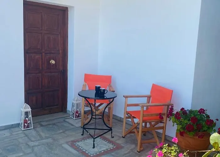 Sun Touch Pelion 3* Καλά Νερά