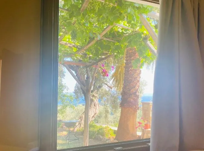 Sun Touch Pelion Πανσιόν 3*