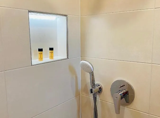 Πανσιόν Sun Touch Pelion 3*