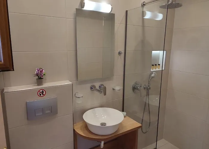 Guest house Sun Touch Pelion