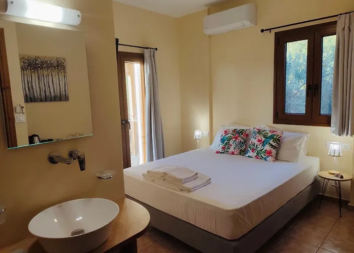 Sun Touch Pelion Πανσιόν 3*