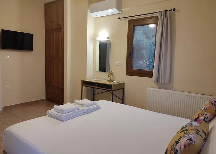 Sun Touch Pelion Πανσιόν 3*