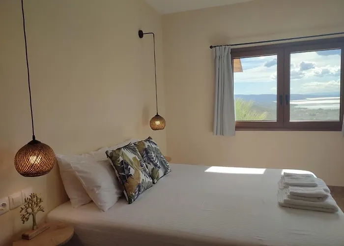 Sun Touch Pelion Πανσιόν