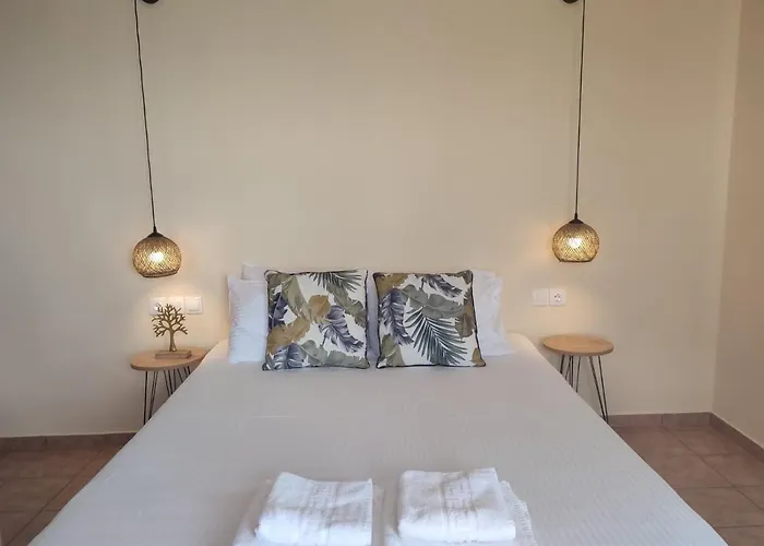 Sun Touch Pelion Καλά Νερά