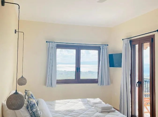 Sun Touch Pelion 3* Καλά Νερά