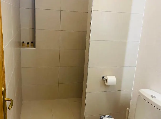 Πανσιόν Sun Touch Pelion 3*