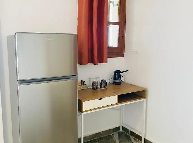 Guest house Sun Touch Pelion 3*