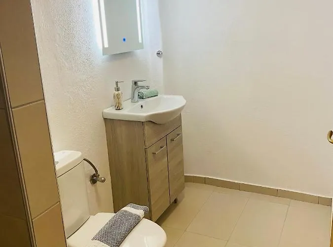 Sun Touch Pelion Καλά Νερά